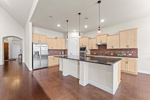 6123 Norwood Mills Court, League City, TX 77573