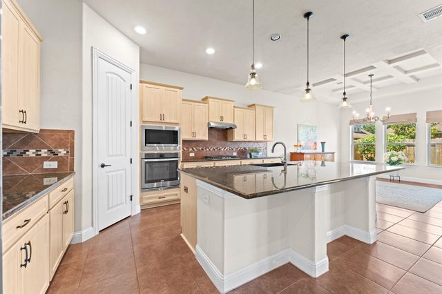 6123 Norwood Mills Court, League City, TX 77573
