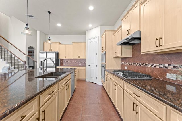 6123 Norwood Mills Court, League City, TX 77573