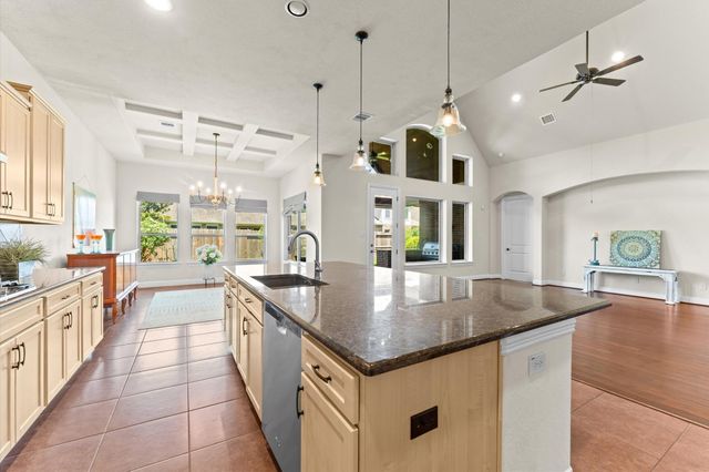 6123 Norwood Mills Court, League City, TX 77573