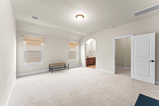 6123 Norwood Mills Court, League City, TX 77573