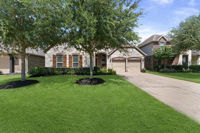 6123 Norwood Mills Court, League City, TX 77573