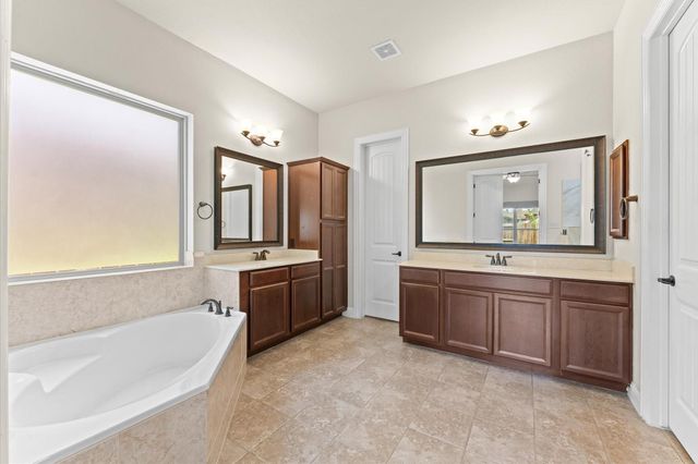 6123 Norwood Mills Court, League City, TX 77573