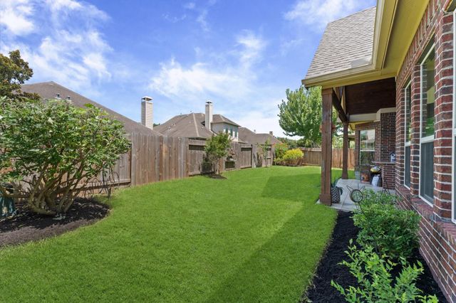 6123 Norwood Mills Court, League City, TX 77573