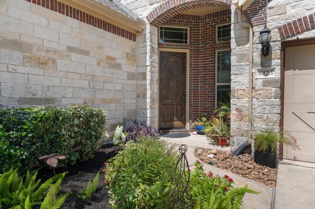 6123 Norwood Mills Court, League City, TX 77573