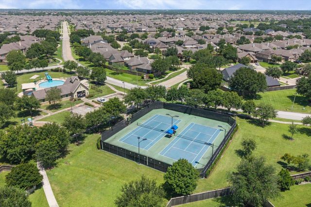 6123 Norwood Mills Court, League City, TX 77573