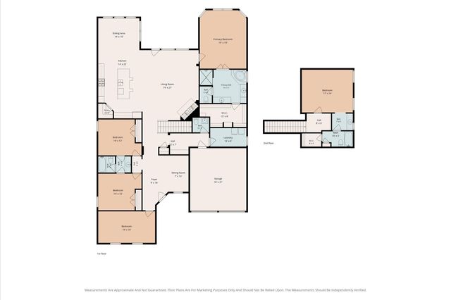 6123 Norwood Mills Court, League City, TX 77573
