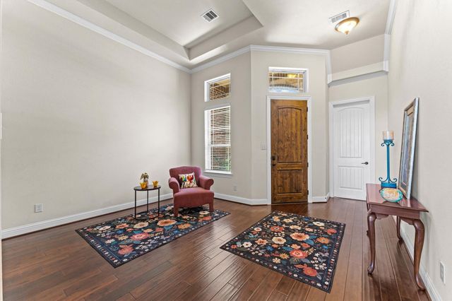 6123 Norwood Mills Court, League City, TX 77573