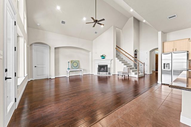 6123 Norwood Mills Court, League City, TX 77573