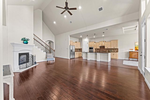 6123 Norwood Mills Court, League City, TX 77573