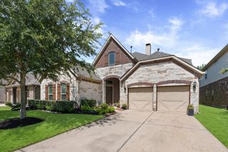 6123 Norwood Mills Court, League City, TX 77573