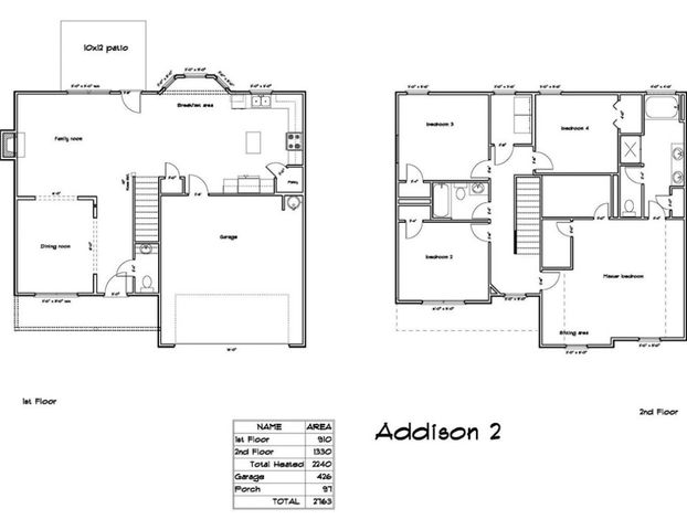 204 Providence Loop, Hinesville, GA 31313