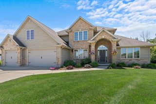 4449 Touchstone COURT, Hobart, WI 54155