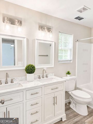 9005 Lemans Trail, Gainesville, GA 30506