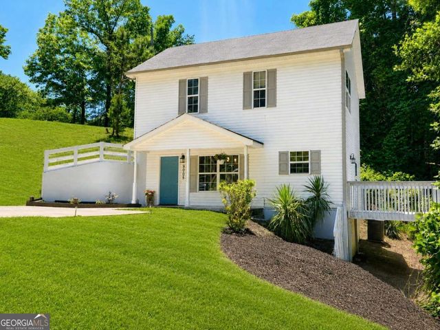 9005 Lemans Trail, Gainesville, GA 30506