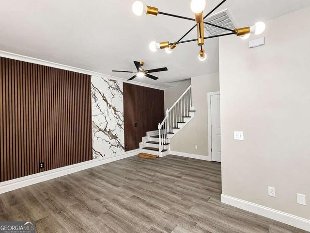 9005 Lemans Trail, Gainesville, GA 30506