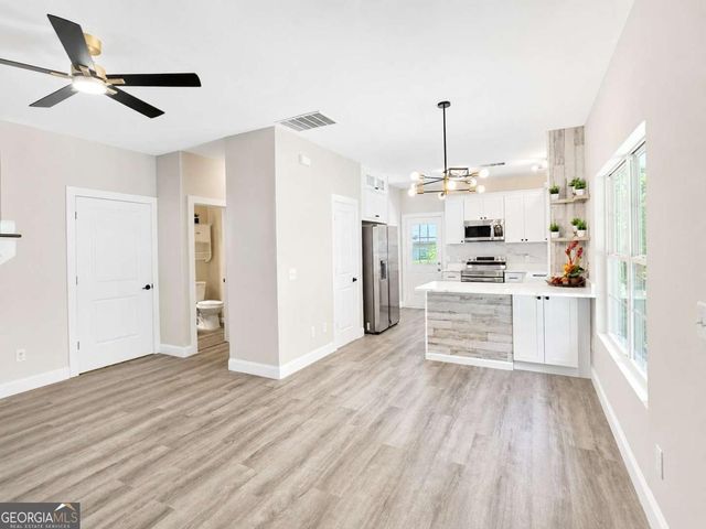 9005 Lemans Trail, Gainesville, GA 30506
