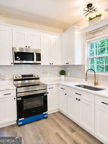 9005 Lemans Trail, Gainesville, GA 30506