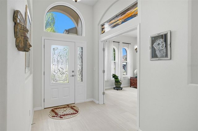 51 GRAHAM WOODS PLACE, Palm Coast, FL 32137