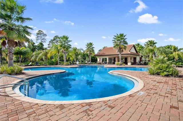 51 GRAHAM WOODS PLACE, Palm Coast, FL 32137