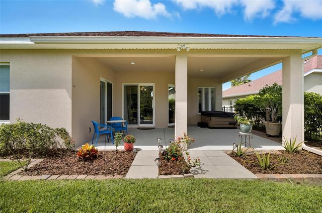 51 GRAHAM WOODS PLACE, Palm Coast, FL 32137