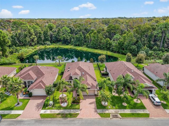 51 GRAHAM WOODS PLACE, Palm Coast, FL 32137