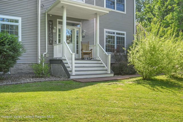 57 Pauline Lane, Saugerties, NY 12477