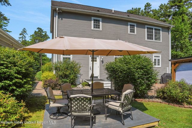 57 Pauline Lane, Saugerties, NY 12477