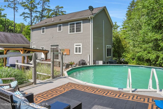 57 Pauline Lane, Saugerties, NY 12477