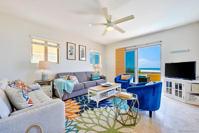 3537 Ocean Front Walk, San Diego, CA 92109