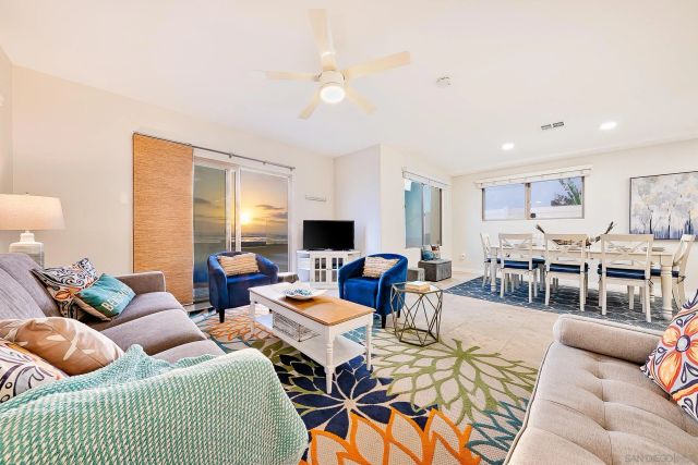 3537 Ocean Front Walk, San Diego, CA 92109