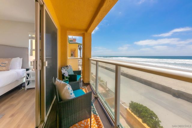 3537 Ocean Front Walk, San Diego, CA 92109