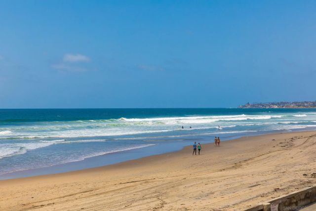 3537 Ocean Front Walk, San Diego, CA 92109