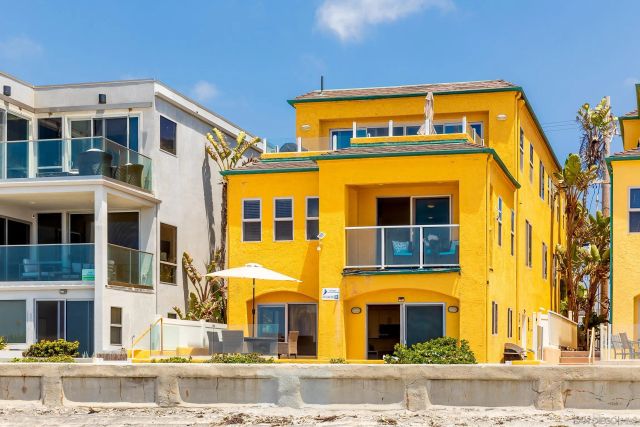 3537 Ocean Front Walk, San Diego, CA 92109