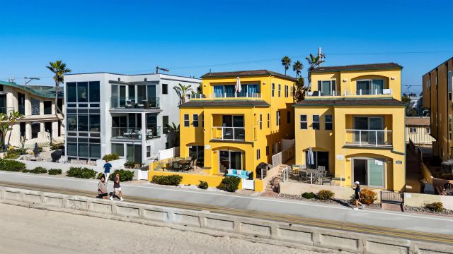3537 Ocean Front Walk, San Diego, CA 92109