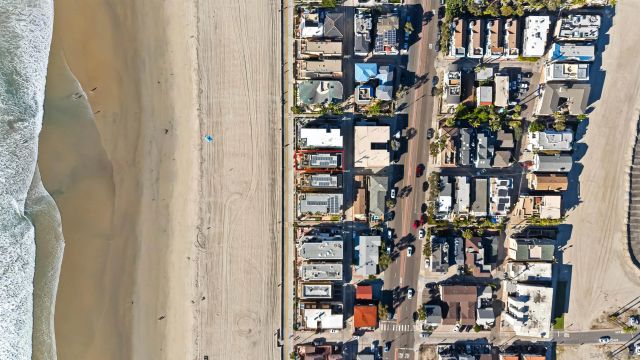 3537 Ocean Front Walk, San Diego, CA 92109