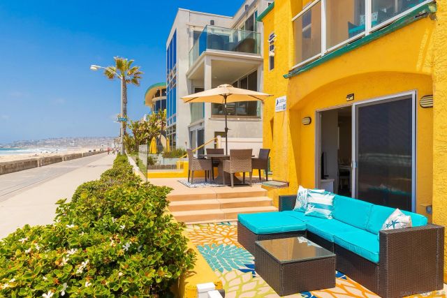 3537 Ocean Front Walk, San Diego, CA 92109