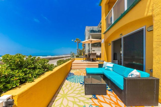 3537 Ocean Front Walk, San Diego, CA 92109