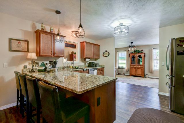 136 Moberly Mill Road, Branson, MO 65616