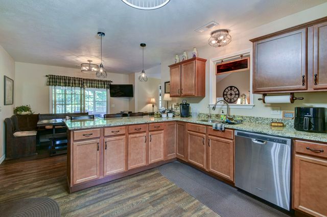 136 Moberly Mill Road, Branson, MO 65616