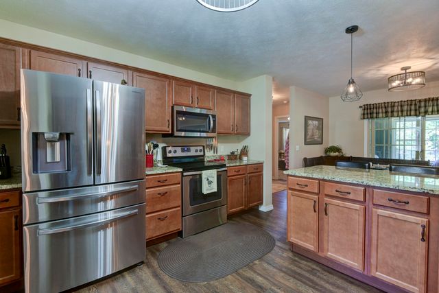 136 Moberly Mill Road, Branson, MO 65616