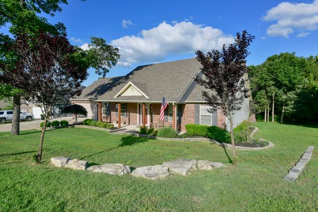136 Moberly Mill Road, Branson, MO 65616
