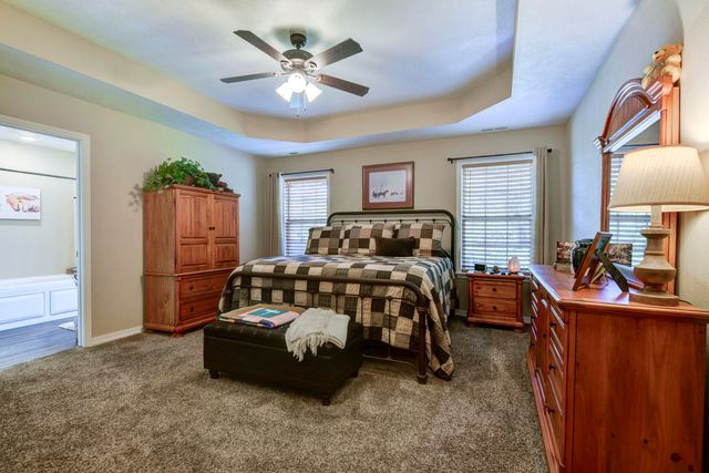 136 Moberly Mill Road, Branson, MO 65616