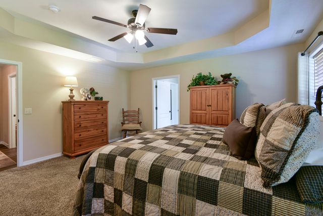 136 Moberly Mill Road, Branson, MO 65616