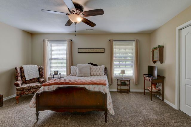 136 Moberly Mill Road, Branson, MO 65616