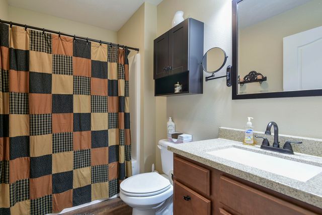 136 Moberly Mill Road, Branson, MO 65616