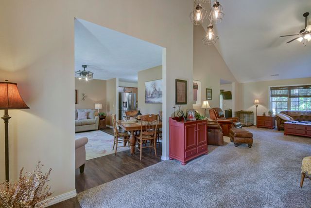 136 Moberly Mill Road, Branson, MO 65616