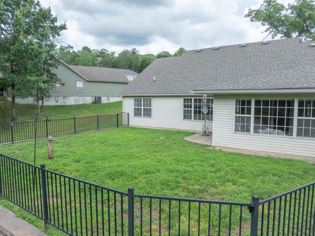 136 Moberly Mill Road, Branson, MO 65616
