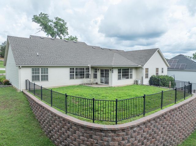 136 Moberly Mill Road, Branson, MO 65616
