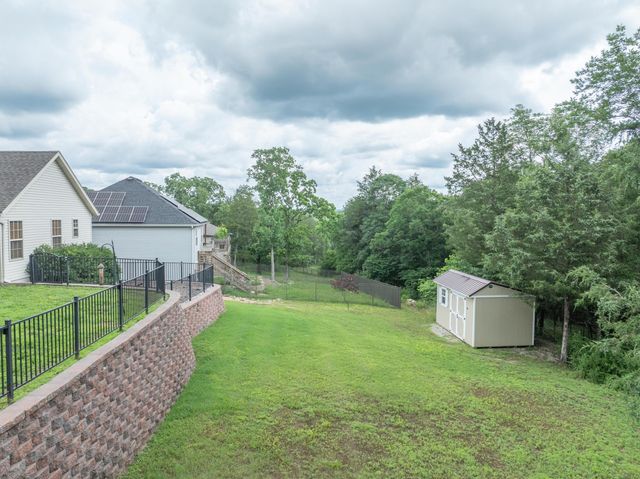 136 Moberly Mill Road, Branson, MO 65616